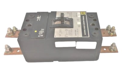 SCHNEIDER ELECTRIC KCP34200MT