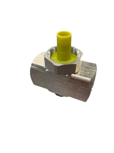 SPRAYING SYSTEMS AIR-ATOM-1/4J