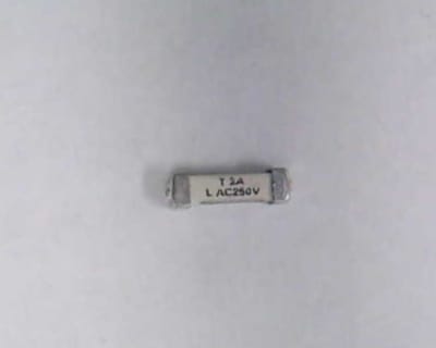 SCHURTER 3403.0169.11