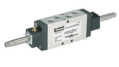 PARKER P2LBX592EENDDN