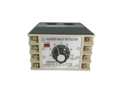 OMRON K2CU-F80A-CGS