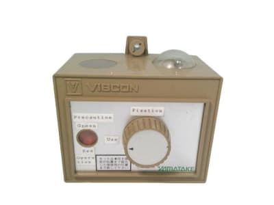 AZBIL CORPORATION V-725