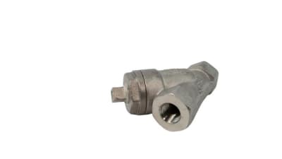 TITAN FLOW CONTROL INC YS80TS0025