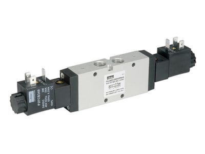 PARKER P2LBX692EENDDB49