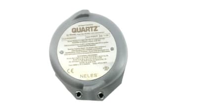 STONEL CORPORATION QX35B02SVM