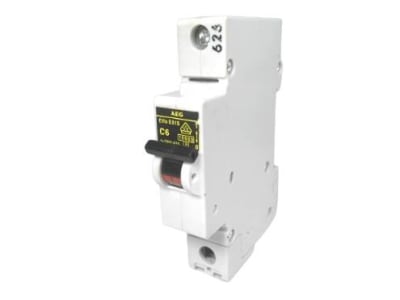 EEC AEG ELFA-E81S-C10