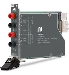 NATIONAL INSTRUMENTS 783130-01
