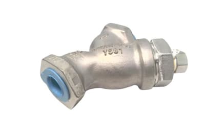 TITAN FLOW CONTROL INC YS81S0050