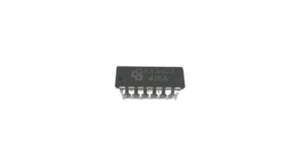 ON SEMICONDUCTOR KA3403
