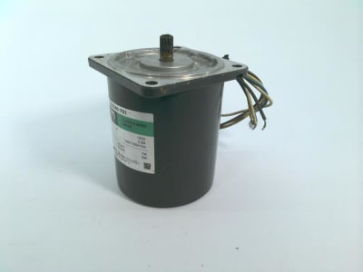 ORIENTAL MOTOR CBI540-701