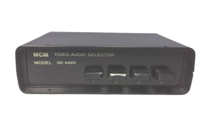 MCM ELECTRONICS 32-4420