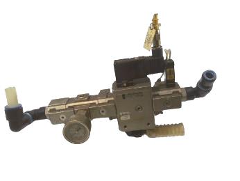 SMC AV4000-F04-5DZ-X215