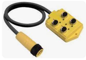 BELDEN ASB-4-LED-5-4-12-RS120M