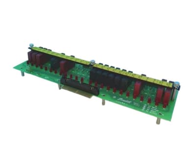 GRAYHILL INC 70MRCK24-HS