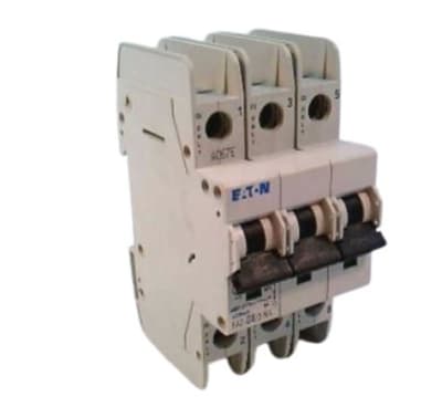 EATON CORPORATION FAZ-D8/3-NA