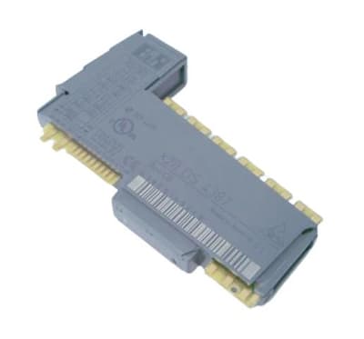 B&R X20DS4387