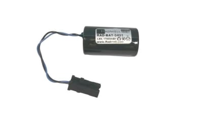 RADWELL RAD-BAT-0431