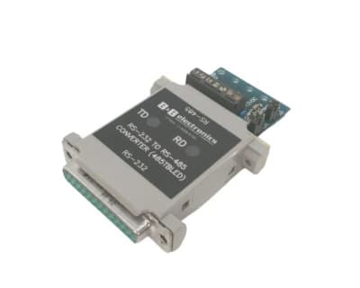 ADVANTECH BB-485TBLED