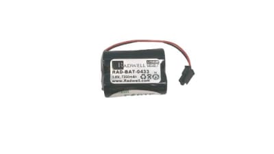 RADWELL RAD-BAT-0433