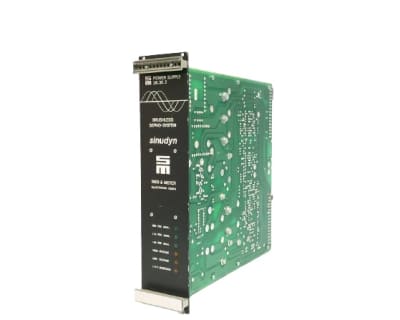 SIEB & MEYER 26.36.2