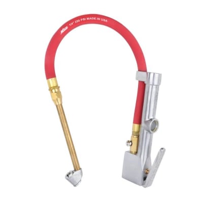 MILTON INDUSTRIES INCORPORATED S506