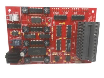 INDUCTOHEAT 31021-018