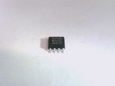 VISHAY SI4840BDY-T1-E3
