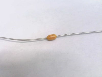 KEMET C410C104K5R5TA