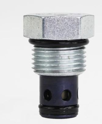 DELTROL CORP DCV-100-P