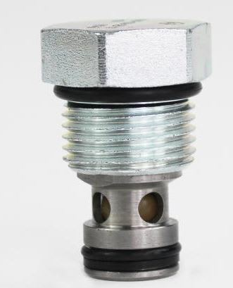 DELTROL CORP DCV-100-PB