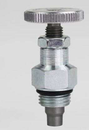 DELTROL CORP NC-30-S