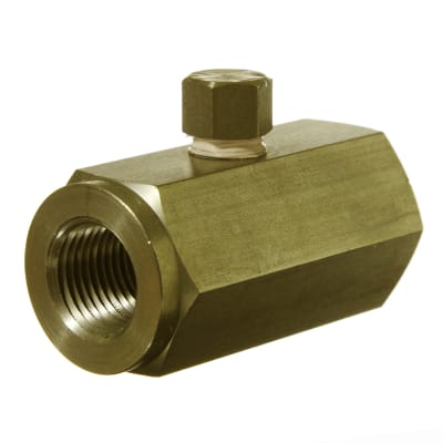 DELTROL CORP C35B