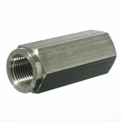 DELTROL CORP EC20SS