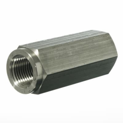 DELTROL CORP EDC25SS