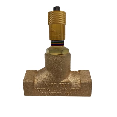 DELTROL CORP EF40B