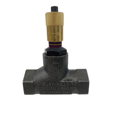 DELTROL CORP EF40S