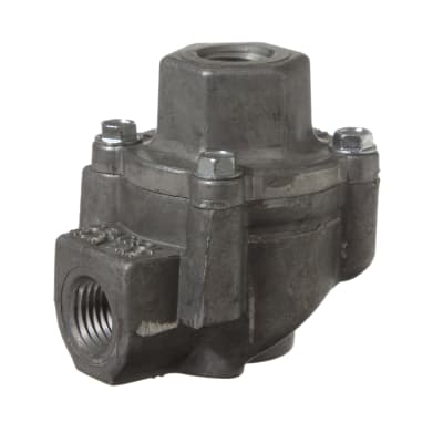 DELTROL CORP 10122-69