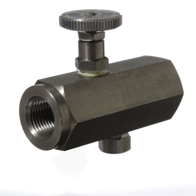 DELTROL CORP F20SK/10000-27