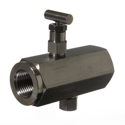 DELTROL CORP F20SS316K