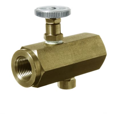DELTROL CORP FB10BK