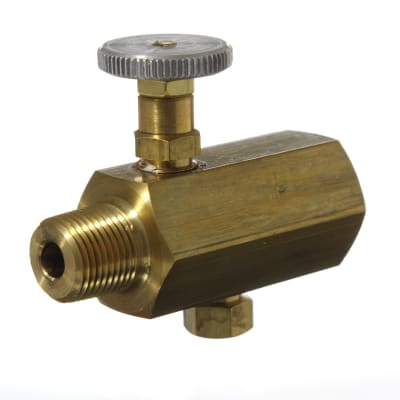DELTROL CORP FMF25BK
