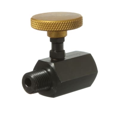 DELTROL CORP NMF20-10S