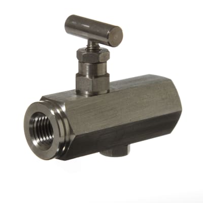 DELTROL CORP SFP20SSB