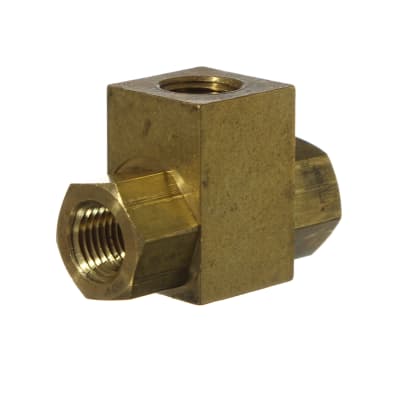 DELTROL CORP SV10B