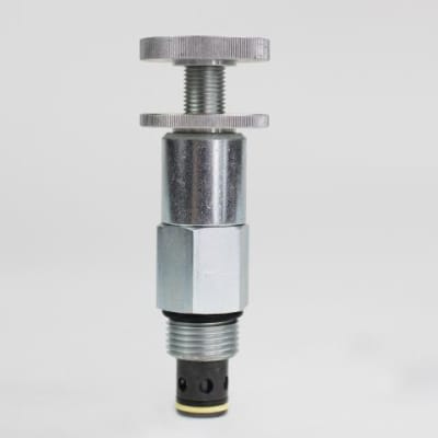 DELTROL CORP DBRV-100-N-H