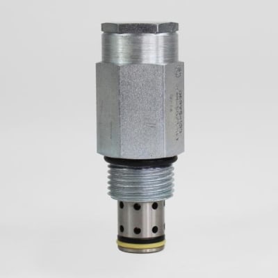 DELTROL CORP DBRVS-100-N-H