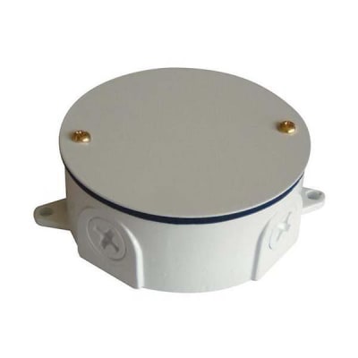 RAB LIGHTING 1/2DVXJ/C