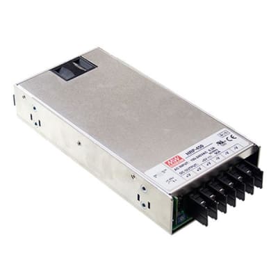 MEAN WELL HRP-450-24