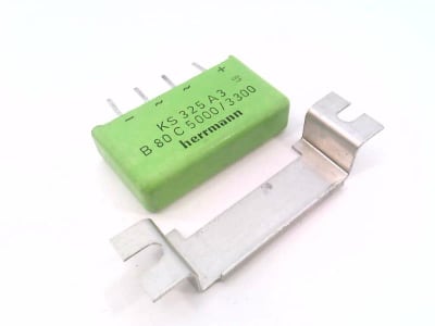 HERRMANN B80C5000/3300