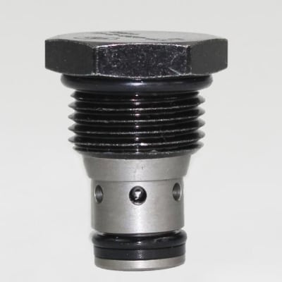 DELTROL CORP DCV-080-B-N